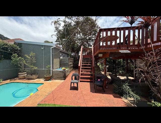 4 BEDROOM HOUSE TO LET IN GLENWOOD